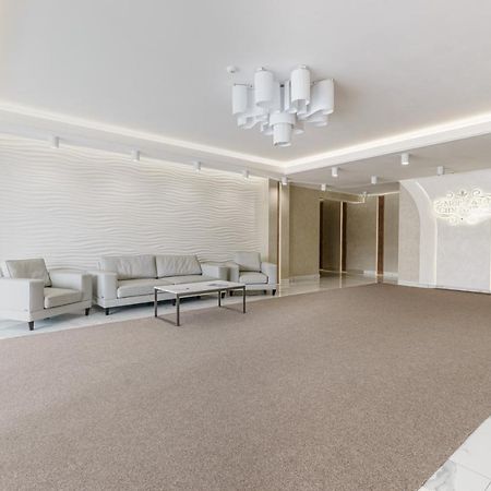 Sea Symphony 2-Bedrooms Apartment Odessa Luaran gambar