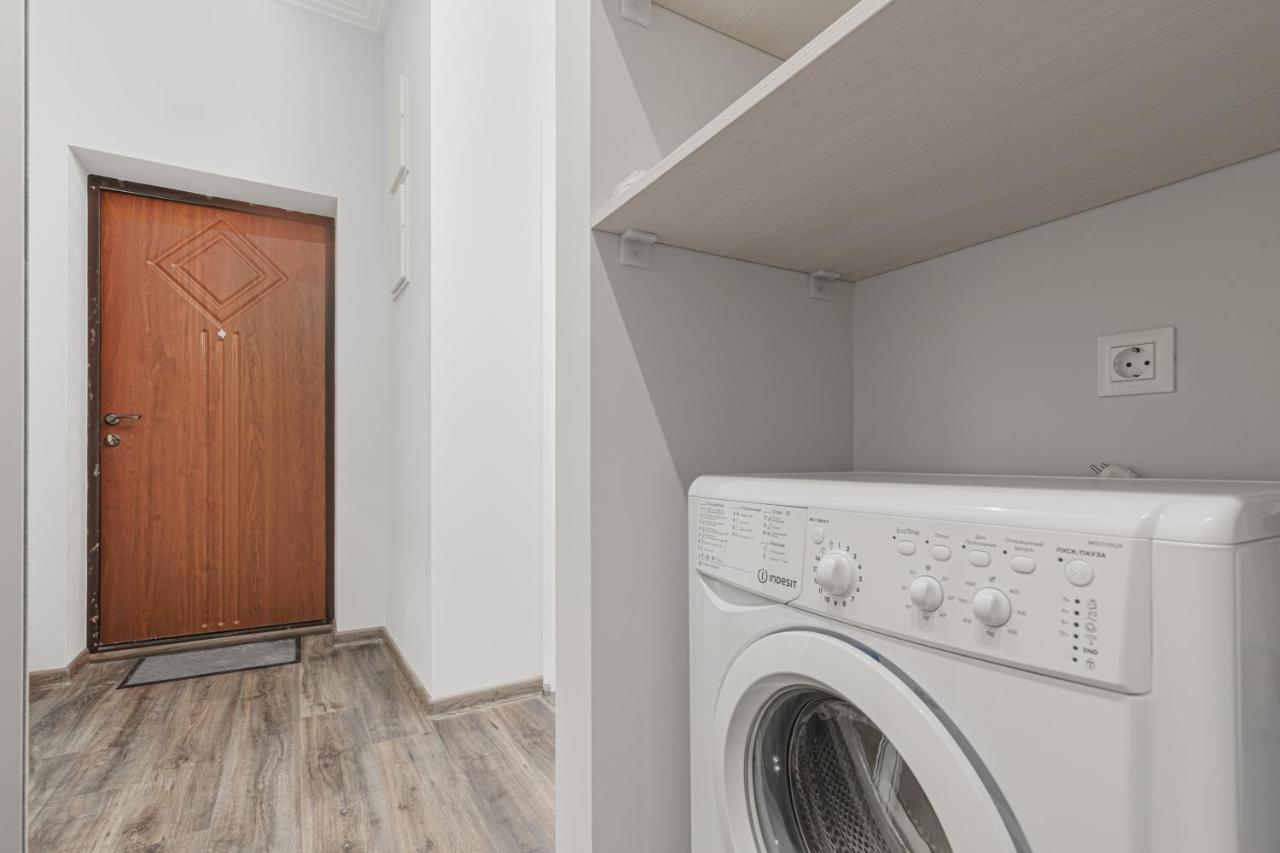Sea Symphony 2-Bedrooms Apartment Odessa Luaran gambar