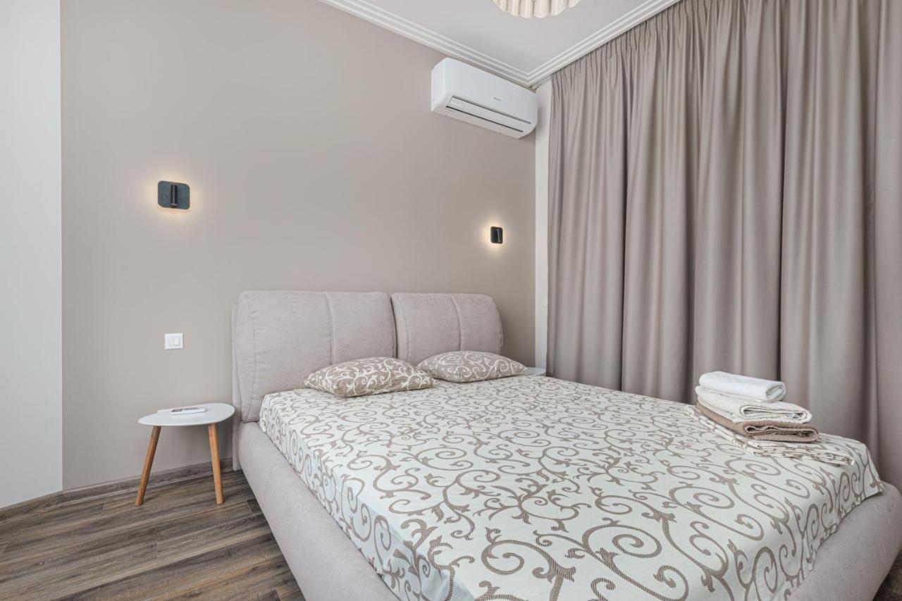 Sea Symphony 2-Bedrooms Apartment Odessa Luaran gambar